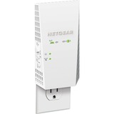 Netgear Nighthawk X4 Ripetitore di rete Bianco 10, 100, 1000 Mbit/s, Router di rete bianco, Ripetitore di rete, 2200 Mbit/s, 10,100,1000 Mbit/s, Microsoft Internet Explorer 8.0, Firefox 20, Safari 5.1, Google Chrome 25.0, 10/100/1000Base-T(X), IEEE 802.11a,IEEE 802.11ac,IEEE 802.11b,IEEE 802.11g,IEEE 802.11n
