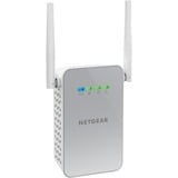 Netgear PLW1000 1000 Mbit/s Collegamento ethernet LAN Wi-Fi Bianco, PowerLAN bianco, 1000 Mbit/s, IEEE 802.11ac, IEEE 802.11b, IEEE 802.11g, IEEE 802.11n, IEEE 802.3, IEEE 802.3ab, IEEE 802.3u, Gigabit Ethernet, 10,100,1000 Mbit/s, Wi-Fi 5 (802.11ac), 802.11a, 802.11b, 802.11g, Wi-Fi 4 (802.11n), Wi-Fi 5 (802.11ac)