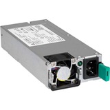 Netgear ProSAFE Auxiliary componente switch Alimentazione elettrica Alimentazione elettrica, Metallico, M4300-28G-PoE+, M4300-52G-PoE+, 550 W, 100 - 240 V, 50 - 60 Hz