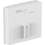 Netgear WAX610Y 1800 Mbit/s Bianco Supporto Power over Ethernet (PoE), Punto di accesso bianco, 2.4 GHz, 5 GHz, 1800 Mbit/s, EAP-PEAP, EAP-TLS, EAP-TTLS, PEAP, SSID, TTLS, WPA, WPA2, WPA3, 100,1000,2500 Mbit/s