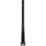 TP-Link Archer T2U Plus, Adattatore Wi-Fi Nero