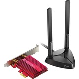 TP-Link Archer TX3000E, Adattatore Wi-Fi 