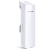 TP-Link CPE210 300 Mbit/s Bianco Supporto Power over Ethernet (PoE) 300 Mbit/s, 2.4 - 2.483 GHz, IEEE 802.11b, IEEE 802.11g, IEEE 802.11n, 5000 m, AES, TKIP, WPA, WPA-PSK, WPA2, WPA2-PSK, Pharos Control