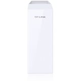 TP-Link CPE210 300 Mbit/s Bianco Supporto Power over Ethernet (PoE) 300 Mbit/s, 2.4 - 2.483 GHz, IEEE 802.11b, IEEE 802.11g, IEEE 802.11n, 5000 m, AES, TKIP, WPA, WPA-PSK, WPA2, WPA2-PSK, Pharos Control