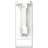 TP-Link CPE510 300 Mbit/s Bianco Supporto Power over Ethernet (PoE) bianco, 300 Mbit/s, 300 Mbit/s, 10,100 Mbit/s, 300 Mbit/s, 5.15 - 5.85 GHz, 5 GHz