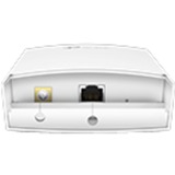 TP-Link EAP110-Outdoor 300 Mbit/s Bianco Supporto Power over Ethernet (PoE) bianco, 300 Mbit/s, 300 Mbit/s, 10,100 Mbit/s, 2.4 GHz, IEEE 802.11b, IEEE 802.11g, IEEE 802.11n, Tagged VLAN