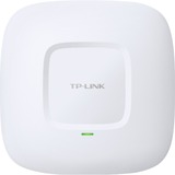 TP-Link EAP115 300 Mbit/s Bianco Supporto Power over Ethernet (PoE) bianco, 300 Mbit/s, 300 Mbit/s, 10,100,1000 Mbit/s, 2.4 - 2.4835 GHz, IEEE 802.11b, IEEE 802.11g, IEEE 802.11n, 300M: -71dBm@10% PER 150M: -75dBm@10% PER 54M: -78dBm@10% PER 11M: -93dBm@8% PER 6M: -92dBm@10%...