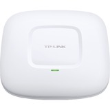 TP-Link EAP115 300 Mbit/s Bianco Supporto Power over Ethernet (PoE) bianco, 300 Mbit/s, 300 Mbit/s, 10,100,1000 Mbit/s, 2.4 - 2.4835 GHz, IEEE 802.11b, IEEE 802.11g, IEEE 802.11n, 300M: -71dBm@10% PER 150M: -75dBm@10% PER 54M: -78dBm@10% PER 11M: -93dBm@8% PER 6M: -92dBm@10%...