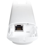 TP-Link EAP225-Outdoor 1200 Mbit/s Bianco Supporto Power over Ethernet (PoE), Punto di accesso bianco, 1200 Mbit/s, 300 Mbit/s, 867 Mbit/s, 10,100,1000 Mbit/s, 2.4 - 5 GHz, IEEE 802.11a,IEEE 802.11ac,IEEE 802.11b,IEEE 802.11g,IEEE 802.11n,IEEE 802.3,IEEE 802.3ab,IEEE...