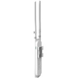TP-Link EAP225-Outdoor 1200 Mbit/s Bianco Supporto Power over Ethernet (PoE), Punto di accesso bianco, 1200 Mbit/s, 300 Mbit/s, 867 Mbit/s, 10,100,1000 Mbit/s, 2.4 - 5 GHz, IEEE 802.11a,IEEE 802.11ac,IEEE 802.11b,IEEE 802.11g,IEEE 802.11n,IEEE 802.3,IEEE 802.3ab,IEEE...