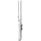 TP-Link EAP225-Outdoor 1200 Mbit/s Bianco Supporto Power over Ethernet (PoE), Punto di accesso bianco, 1200 Mbit/s, 300 Mbit/s, 867 Mbit/s, 10,100,1000 Mbit/s, 2.4 - 5 GHz, IEEE 802.11a, IEEE 802.11ac, IEEE 802.11b, IEEE 802.11g, IEEE 802.11n, IEEE 802.3, IEEE 802.3ab,...