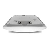 TP-Link EAP245 1300 Mbit/s Bianco Supporto Power over Ethernet (PoE) bianco, 1300 Mbit/s, 450 Mbit/s, 1300 Mbit/s, 10,100,1000 Mbit/s, IEEE 802.11a, IEEE 802.11ac, IEEE 802.11b, IEEE 802.11g, IEEE 802.11n, IEEE 802.1x, IEEE 802.3af, Multi User MIMO
