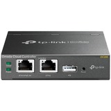 TP-Link OC200 gateway/controller 10, 100 Mbit/s, Regolatore del punto di accesso grigio, CE, FCC, RoHS, 1000 MHz, 1024 MB, DDR3, 4000 MB, 10,100 Mbit/s