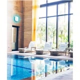 TP-Link Omada EAP115 300 Mbit/s Bianco Supporto Power over Ethernet (PoE), Punto di accesso bianco, 2.4 GHz, 300 Mbit/s, 64-bit WEP, 128-bit WEP, 152-bit WEP, HTTPS, SNMP, SSH, WPA, WPA-PSK, WPA2-Enterprise, WPA2-PSK, 10,100,1000 Mbit/s