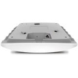 TP-Link Omada EAP225 punto accesso WLAN 1350 Mbit/s Bianco Supporto Power over Ethernet (PoE), Punto di accesso bianco, 2.4 GHz, 5 GHz, 1350 Mbit/s, 64-bit WEP, 128-bit WEP, 152-bit WEP, SSID, WPA, WPA-PSK, WPA2, WPA2-PSK, 10,100,1000 Mbit/s
