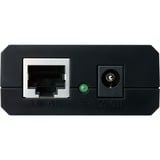 TP-Link Omada POE10R divisore di rete Supporto Power over Ethernet (PoE) Nero, Splitter & Switches Nero, IEEE 802.3, IEEE 802.3ab, IEEE 802.3af, IEEE 802.3u, Nero, Potenza, 0 - 40 °C, -40 - 70 °C, 10 - 90%, Vendita al dettaglio
