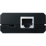 TP-Link Omada POE10R divisore di rete Supporto Power over Ethernet (PoE) Nero, Splitter & Switches Nero, IEEE 802.3, IEEE 802.3ab, IEEE 802.3af, IEEE 802.3u, Nero, Potenza, 0 - 40 °C, -40 - 70 °C, 10 - 90%, Vendita al dettaglio