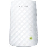 TP-Link RE200 Ripetitore di rete Bianco 10, 100 Mbit/s bianco, Ripetitore di rete, 750 Mbit/s, 10,100 Mbit/s, Windows 2000, Windows 2000 Professional, Windows 7 Home Basic, Windows 7 Home Basic x64, Windows 7..., Interno, 10/100Base-T(X)