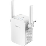 TP-Link RE305 V3 moltiplicatore di rete Trasmettitore di rete Bianco 10, 100 Mbit/s bianco, Trasmettitore di rete, 867 Mbit/s, 10,100 Mbit/s, Windows 10, Windows 7, Windows 8, Windows 8.1, Windows 98SE, Windows NT, Windows XP, macOS, Interno