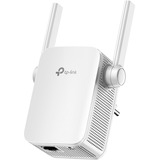 TP-Link RE305 V3 moltiplicatore di rete Trasmettitore di rete Bianco 10, 100 Mbit/s bianco, Trasmettitore di rete, 867 Mbit/s, 10,100 Mbit/s, Windows 10, Windows 7, Windows 8, Windows 8.1, Windows 98SE, Windows NT, Windows XP, macOS, Interno