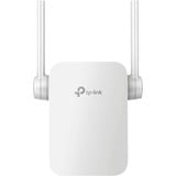 TP-Link RE305 V3 moltiplicatore di rete Trasmettitore di rete Bianco 10, 100 Mbit/s, Ripetitore bianco, Trasmettitore di rete, 867 Mbit/s, 10,100 Mbit/s, Windows 10, Windows 7, Windows 8, Windows 8.1, Windows 98SE, Windows NT, Windows XP, macOS, Interno