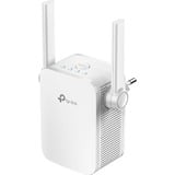 TP-Link RE305 moltiplicatore di rete Ripetitore di rete Bianco 10, 100 Mbit/s bianco, Ripetitore di rete, 867 Mbit/s, 10,100 Mbit/s, Windows 10, Windows 7, Windows 8, Windows 8.1, Windows 98SE, Windows NT, Windows XP, Interno, 17 dbm