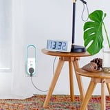 TP-Link RE365 Ripetitore di rete Bianco 10, 100 Mbit/s Ripetitore di rete, 3048 m, 867 Mbit/s, 10,100 Mbit/s, Windows 10, Windows 2000, Windows 7, Windows 8, Windows 8.1, Windows 98SE, Windows NT, Windows..., Internet Explorer 11, Firefox 12.0, Chrome 20.0, Safari 4.0