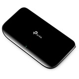 TP-Link Switch Desktop 8-porte Gigabit Unmanaged (8 porte RJ45 10/100/1000M) Nero, Non gestito, Gigabit Ethernet (10/100/1000), Montabile a parete