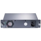 TP-Link TL-MCRP100 alimentatore per computer 75 W Nero, Alimentazione elettrica Nero, 75 W, 100 - 240 V, 50 - 60 Hz, 1.8 A, 6,25 A, Sovralimentazione, Sovraccarico, Cortocircuito