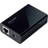 TP-Link TL-POE10R v4 divisore di rete Nero Supporto Power over Ethernet (PoE), Splitter & Switches Nero, IEEE 802.3, IEEE 802.3ab, IEEE 802.3af, IEEE 802.3u, Nero, Potenza, FCC, CE, 5, 9, 12 V, 0 - 40 °C, Vendita al dettaglio