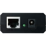 TP-Link TL-POE10R v4 divisore di rete Nero Supporto Power over Ethernet (PoE), Splitter & Switches Nero, IEEE 802.3, IEEE 802.3ab, IEEE 802.3af, IEEE 802.3u, Nero, Potenza, FCC, CE, 5, 9, 12 V, 0 - 40 °C, Vendita al dettaglio