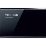 TP-Link TL-POE150S v3 Gigabit Ethernet Nero, Gigabit Ethernet, 10,100,1000 Mbit/s, IEEE 802.3, IEEE 802.3ab, IEEE 802.3af, IEEE 802.3u, Nero, FCC, CE, 15,4 W