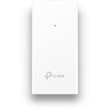 TP-Link TL-POE2412G adattatore PoE e iniettore Gigabit Ethernet 24 V, Alimentazione elettrica bianco, Gigabit Ethernet, 10,100,1000 Mbit/s, 10/100, Cat3, Cat4, Cat5, Cat5e, Cat6, Bianco, Potenza