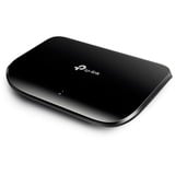 TP-Link TL-SG1005D switch di rete Non gestito Gigabit Ethernet (10/100/1000) Nero, Interruttore Nero, Non gestito, Gigabit Ethernet (10/100/1000), Full duplex