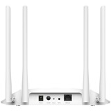 TP-Link TL-WA1201 867 Mbit/s Bianco Supporto Power over Ethernet (PoE) 867 Mbit/s, 300 Mbit/s, 867 Mbit/s, 10,100,1000 Mbit/s, IEEE 802.11a, IEEE 802.11ac, IEEE 802.11b, IEEE 802.11g, IEEE 802.11n, 10/100/1000Base-T(X)