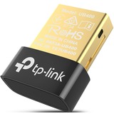 TP-Link UB400 scheda di interfaccia e adattatore Bluetooth USB tipo A, Bluetooth, Nero, Oro, FCC, CE, RoHS, 10 m, 0 - 40 °C