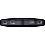 TP-Link UH400 USB 3.2 Gen 1 (3.1 Gen 1) Type-A 5000 Mbit/s Nero USB 3.2 Gen 1 (3.1 Gen 1) Type-A, USB 3.2 Gen 1 (3.1 Gen 1) Type-A, 5000 Mbit/s, Nero, 71 mm, 71 mm
