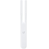 Ubiquiti 5x Unifi AC Mesh punto accesso WLAN 867 Mbit/s Supporto Power over Ethernet (PoE) Bianco bianco, 867 Mbit/s, IEEE 802.11a,IEEE 802.11ac,IEEE 802.11b,IEEE 802.11g,IEEE 802.11n, 250 utente(i), CE, FCC, IC, WEP,WPA,WPA-AES,WPA-PSK,WPA-TKIP,WPA2, 4 dBi