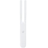 Ubiquiti 5x Unifi AC Mesh punto accesso WLAN 867 Mbit/s Supporto Power over Ethernet (PoE) Bianco, Punto di accesso di rete bianco, 867 Mbit/s, IEEE 802.11a,IEEE 802.11ac,IEEE 802.11b,IEEE 802.11g,IEEE 802.11n, 250 utente(i), CE, FCC, IC, WEP,WPA,WPA-AES,WPA-PSK,WPA-TKIP,WPA2, 4 dBi