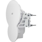 Ubiquiti AF-24 antenna di rete 24 GHz, 16-QAM, 64-QAM, QPSK, Bianco, CE, FCC, IC, 40 W, -40 - 55 °C