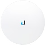 Ubiquiti AF-5G23-S45 antenna di rete 23 dBi 23 dBi, 5 GHz, AF-5X, Bianco, 378 mm, 378 mm