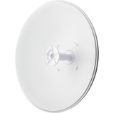 Ubiquiti AF-5G30-S45 antenna di rete 30 dBi 30 dBi, 5 GHz, AF-5X, Bianco, 650 mm, 650 mm