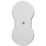 Ubiquiti AF-5 punto accesso WLAN 1000 Mbit/s Supporto Power over Ethernet (PoE) 1000 Mbit/s, 10,100,1000 Mbit/s, 5 GHz, 1024-QAM, 128-QAM, 16-QAM, 64-QAM, QPSK, 100000 m, 128-bit AES