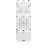 Ubiquiti AirFiber AF-5XHD 1000 Mbit/s Bianco Supporto Power over Ethernet (PoE), Punto di accesso 1000 Mbit/s, 10,100,1000 Mbit/s, 5.150 - 5.250 / 5.740 - 5.850 GHz, 100 MHz, QAM, 200000 m