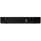 Ubiquiti EdgeSwitch 10X Gestito L2 Gigabit Ethernet (10/100/1000) Supporto Power over Ethernet (PoE) Nero Nero, Gestito, L2, Gigabit Ethernet (10/100/1000), Supporto Power over Ethernet (PoE), Montaggio rack