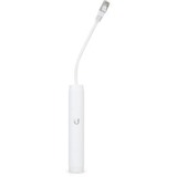 Ubiquiti INS-3AF-O-G adattatore PoE e iniettore Gigabit Ethernet 48 V bianco, Gigabit Ethernet, 10,100,1000 Mbit/s, IEEE 802.3af, Bianco, 48 V, 48 V