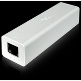 Ubiquiti INS-8023AF-I adattatore PoE e iniettore 18 V 18 V, 0.7 A, 0 - 70 °C, 200 g, 93,5 x 27 x 21,5 mm