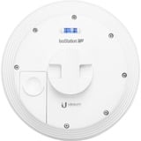 Ubiquiti IsoStation antenna di rete 14 dBi, Punto di accesso 14 dBi, 5 GHz, 10/100/1000Base-T(X), 14 dBi, 45°, 45°