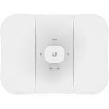 Ubiquiti LiteBeam AC Gen2 Bridge di rete Bianco Bridge di rete, Wi-Fi, Collegamento ethernet LAN, Bianco