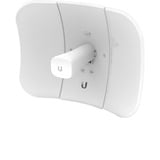 Ubiquiti LiteBeam AC Gen2 Bridge di rete Bianco Bridge di rete, Wi-Fi, Collegamento ethernet LAN, Bianco